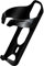 Bike Bottle Holder, Bike Water Bottle Holder Carbon Fibre Bicycle Bottle Cage Cycling Kettle for Road Bike MTB, Mountain and Kids Bikes
