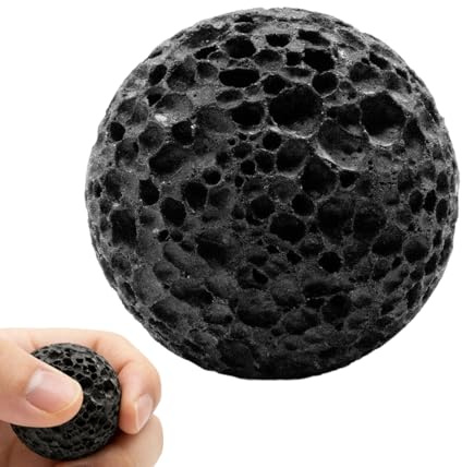 Klettern Hornhautball - Grip Strength Trainer Ball Schweißfest | Handflächenübungswerkzeug Fingerstärker, kompaktes Fitnessgerät für Frauen, Sportler, Anfänger und Profis