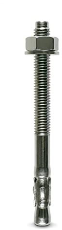 Goujons d'ancrage Simpson WA - Ø 12/219 mm (boite de 25)