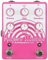 EarthQuaker Devices Rainbow Machine V2 Polyphone Pitch Modulation Guitar Effects Pedal