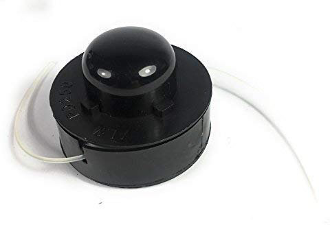 Trimmerspule Kompatibel für Wolf MTD GT-RT Campus 250 RT Faden 1.3