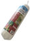 Filet anti-oiseaux pour bassin 5 x 5 m 10 mm Blanc