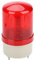 220V LED Warnleuchten BEM-1101J Akustische Optik Alarm Drehlicht Notfall LED Strobe Rot