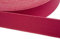 Jajasio 12 Meter Gummiband zum Nähen in 20 Farben elastische Band für Kleid Rock Hosen 05 - pink 15mm
