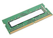 LENOVO 32GB DDR4 3200MHz SoDIMM **New Retail**, W125804581 (**New Retail**)