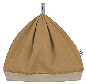 Finkid Kinder Hitti Sport Mütze, Cinnamon-Pebble, S
