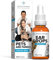 Institut Katharos Gocce/Cura dell'orecchio Cani e Gatti - Argento colloidale 100% Naturale