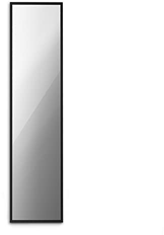 Klarstein Smart Chauffage Infrarouge, 900W Radiateur Electrique, Contrôle via APP Mobile WiFi, Détection de Fenêtre Ouverte, IP24, Chauffage Mural Salle de Bain, Thermostat, Econome, Sans CO2