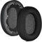 MOOKEENONE Ice Silk Cloth+Memory Foam Wireless Headphones Ear Pads for Sony for INZONE H9 H7 WH-G900N Headphones Accessories