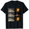 Motten Insekten Lampen Meme Y'all Got Any Uhhh Lamps? sarkastisch T-Shirt