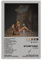 Youwenos Tate Poster Mcrae So Close To What Musikalbum, Poster, Wandkunst, dekoratives Gemälde, Schlafzimmer, Gemälde, Poster, 30 x 45 cm, ungerahmter Stil