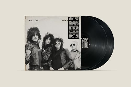 From the Beginning (2LP)