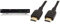 Xoro HSD 8470 HDMI MPEG4 DVD-Player (USB 2.0, Mediaplayer, 1080p Upscaling, MultiROM) schwarz & Amazon Basics HL-007306 Hochgeschwindigkeits-HDMI-Kabel 2.0, Ethernet, 3D, 4K-Videowiedergabe und ARC