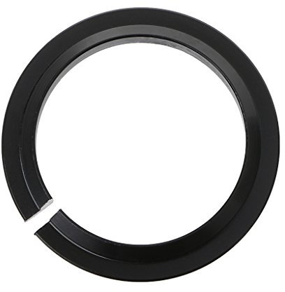 Faguo Fahrrad Vorderradgabel Grummet Headset Silent OpenType Mountain Road Fahrradring Teile