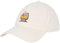Concept One Unisex-Erwachsene Peanuts Snoopy Dad Hat, Adult Baseball Cap with Curved Brim Baseballkappe, Khaki, Einheitsgröße