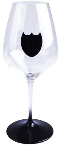 Dom Perignon Luxury Party Glas Champagner Kelch (1 Stück)