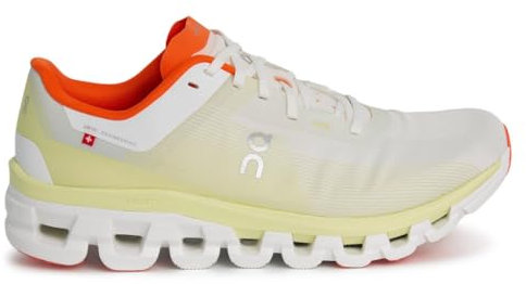On Cloudflow 4 Weiss - 7.5/41