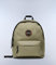 NAPAPIJRI Zaino Heras - 20 Lt, Zaino Uomo, Verde Scuro, Taglia unica