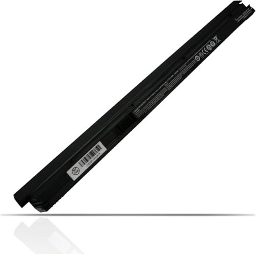 W950BAT-4 6-87-W95KS-42L1 Batterie d'ordinateur Portable Compatible avec Clevo W950AU W950LU W950JU W950TU W955TU W950SU2 W950BU W950KU Terra Mobile 1513 1513A 1513P 1513S 1713 Series(14.8V 44Wh)