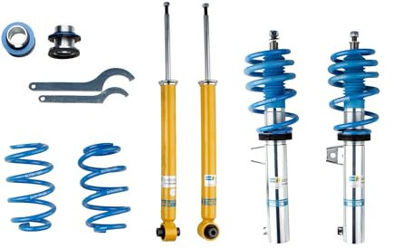 Bilstein 47 – 251588 Stoßdämpfer Auto