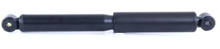 MONROE SHOCK ABSORBER | V1202 | REAR | FOR MERCEDES-BENZ SPRINTER 3,5-T PLATFORM/CHASSIS 2006-2018 | OE-MATCHING QUALITY | SMOOTH RIDE & CONTROL | Kompatibel mit: MERCEDES-BENZ SPRINTER 3,5-t Pritsche/Fahrgestell