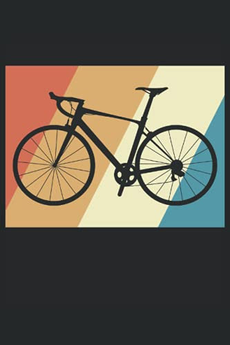 Gravelbike: Notizbuch