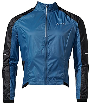 Vaude Herren Men's Air Pro Jacket Jacke, ultramarine, XL