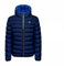 Lotto Piumino Uomo Invernale - Trapuntato - Giubbotto Uomo 110 Grammi 4 Stagioni Imbottito - Giacca Invernale (149150 Blu, L)