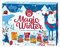Teekanne Magic Winter Tea Selection Box Collection of Flavoured Fruits 6 Flavours 5 Teabags Each