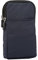 Herren Handy Umhängetasche mit Geldbörse, Handy Bauchtasche Herren, Vertikal Klein Handy Beutel Bügel Hüfttaschen Gürteltasche Crossbody Tasche mit Karabinerhaken und Gürtelschlaufe für Alle Handys