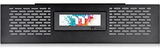 Thermaltake | LCD Panel Kit Black for The Tower 500