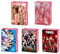 5 Pack/150 Pcs Kpop Twice Lomo Karte Fotokarten mit Grußkarte Postkarten Box