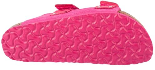 BIRKENSTOCK, Slides Donna, Colore: rosa, 36 EU