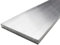 MULANGDI Placa de Barra Plana de Aluminio 6061, Espesor de 3mm, 4mm, 5mm, 6mm, Bloques de Hojas CNC, Longitud de Metal de 495mm, Piezas de Herramientas eléctricas, 1 ud.(3x20x495mm)