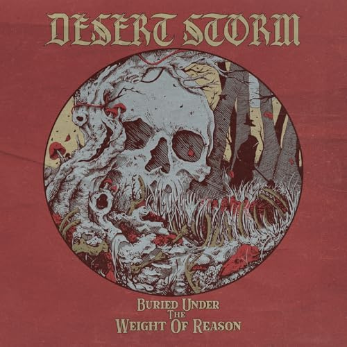 Buried Under the Weight of Reason