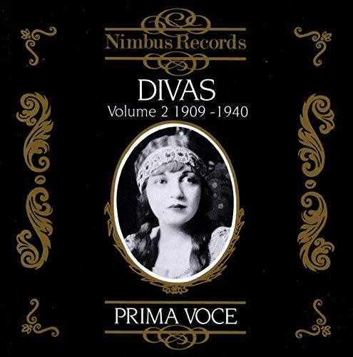 NIMBUS RECORDS NI7818
