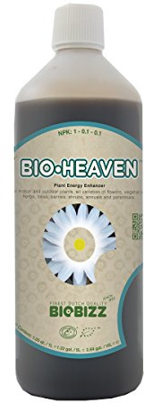 BioBizz Bio-Heaven 1L