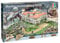 Italeri 6198S - 1:72 Montecassino'44 Gustav Line Battle - Modellbau, Bausatz, Standmodellbau, Basteln, Hobby, Kleben, Plastikbausatz, detailgetreu