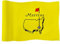 COGOLFING Übung Putting Green Flagge für Hinterhof, doppelseitige Augusta National Golf Flaggen, 420D Nylon Mini Golf Pin Flaggen, 15,2 cm H x 20,3 cm L, 1 Stück