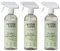Nimble Cares Baby Bottle Cleaner | Fragrance Free Liquid Spray for Baby Bottles, Teats, Breast Pumps, Protein Shakers and more | Removes Milk Residue 3 x 500 ml (1500ml)