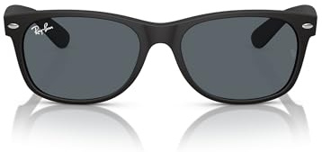 Ray-Ban Unisex Rb2132 New Wayfarer Sonnenbrille