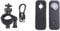 Dawafit 1080P Bike Sport Camera Motorcycle Enforcement Voice Recorder Camera, HD 360 Panoramic Helmet Fishing Camera-256G