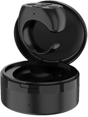 Remote Control Page Turner - Wireless Book Page Turner, Telephone Controller | Hands- Device Silent Device Automatic Remote, Reading Ebook, Tool