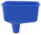 Unibos | 0.85L Oil Funnel | 40mm Spout Max | Fuel Funnels | Multifunction Large Funnel (1)