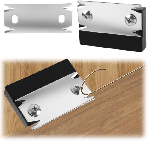 Rabot à chant pour bois, coupe-chant pour chant à plaquer, coupe-chant pour placage avec 1 lame de rechange, mini rabot à main pour bois PVC ABS, rabot à une main antidérapant pour le travail du bois