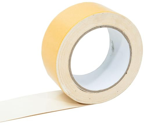 Adhésif double face 10mx5cm WERKA PRO pour gazon artificiel