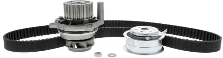 VAICO Kit cinghia distribuzione pompa acqua V10-50106-BEK