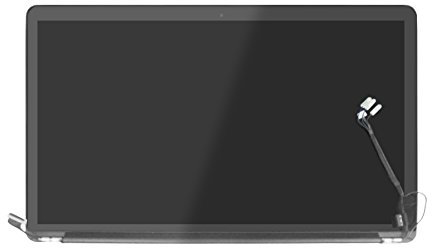 FTDLCD - Pantalla LCD de 15,4 para MacBook Pro A1398 (Mediados de 2015)