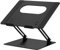 BESIGN LS10 Supporto PC Portatile, Supporto per Portatile Ergonomico in Alluminio, Supporto per Laptop Compatibile con Portatili da 10-14
