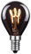 FHL easy! | Filament LED Leuchtmittel, Elegance Line | E14 Gewinde | 2 Watt | 25 Lumen | 1800 Kelvin